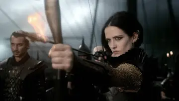 Zasłona do filmu "300: Początek imperium" #303703