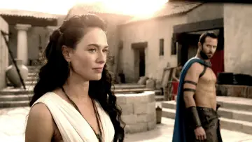 Zasłona do filmu "300: Początek imperium" #303704