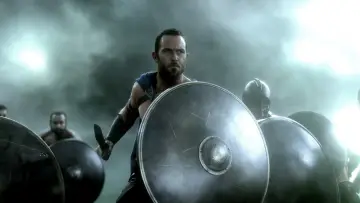 Zasłona do filmu "300: Początek imperium" #303706