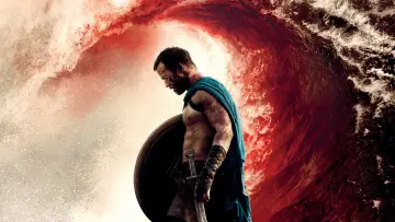 Zasłona do filmu "300: Początek imperium" #303710