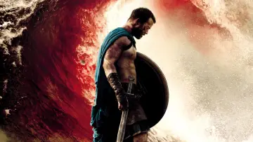 Zasłona do filmu "300: Początek imperium" #303716