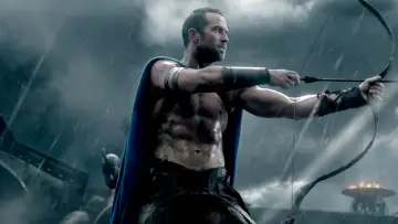 Zasłona do filmu "300: Początek imperium" #303717