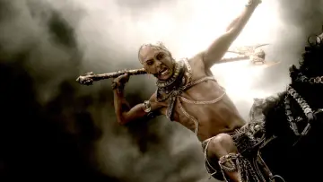 Zasłona do filmu "300: Początek imperium" #303718