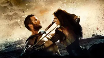 Zasłona do filmu "300: Początek imperium" #303719