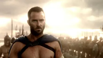 Zasłona do filmu "300: Początek imperium" #303723