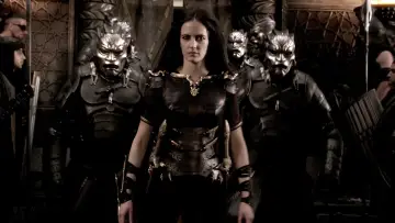 Zasłona do filmu "300: Początek imperium" #303726