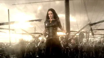 Zasłona do filmu "300: Początek imperium" #303727