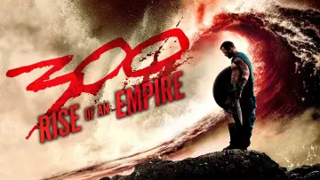 Zasłona do filmu "300: Początek imperium" #615913