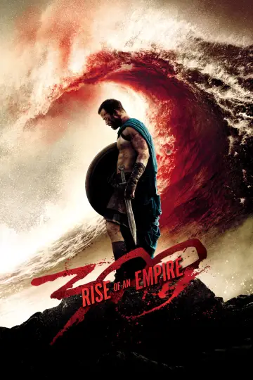 Plakat do filmu "300: Początek imperium" #615927