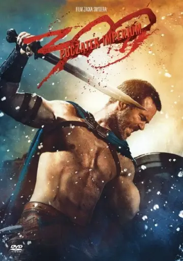 Plakat do filmu "300: Początek imperium" #615930