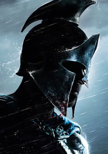 Plakat do filmu "300: Początek imperium" #615932
