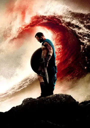 Plakat do filmu "300: Początek imperium" #615934