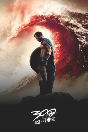 Plakat do filmu "300: Początek imperium" #790151