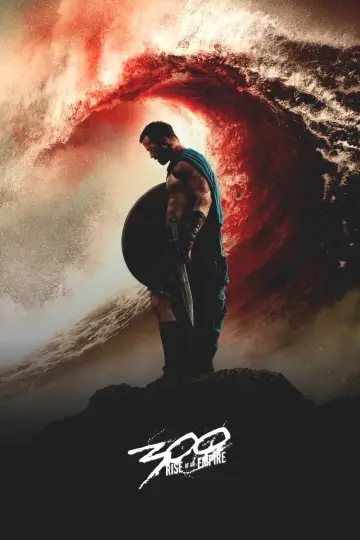 Plakat do filmu "300: Początek imperium" #961776