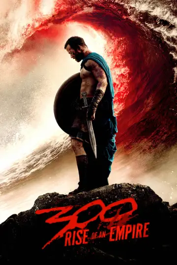 300: Początek imperium
