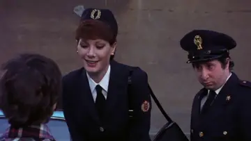 Zasłona do filmu "La poliziotta della squadra del buon costume" #483849