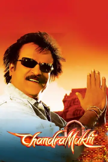 Plakat do filmu "சந்திரமுகி" #1788816