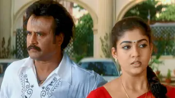 Zasłona do filmu "சந்திரமுகி" #866485