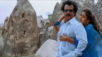 Zasłona do filmu "சந்திரமுகி" #866488