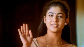 Zasłona do filmu "சந்திரமுகி" #866491
