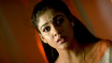 Zasłona do filmu "சந்திரமுகி" #866492
