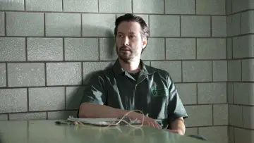 Zasłona do filmu "Skok Henry