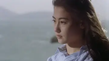 Zasłona do filmu "喜劇之王" #1897101
