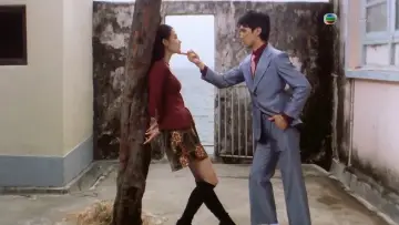 Zasłona do filmu "喜劇之王" #360702