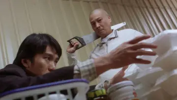Zasłona do filmu "喜劇之王" #360703