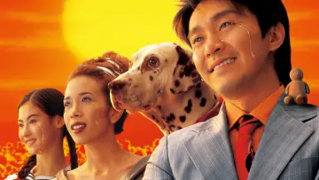 Zasłona do filmu "喜劇之王" #856365