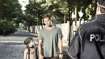 Zasłona do filmu "Tata do pary" #410964