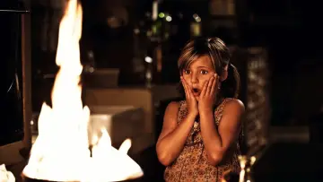 Zasłona do filmu "Tata do pary" #410974