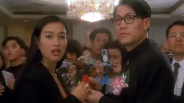 Zasłona do filmu "破壞之王" #390522