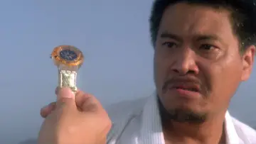 Zasłona do filmu "破壞之王" #390532