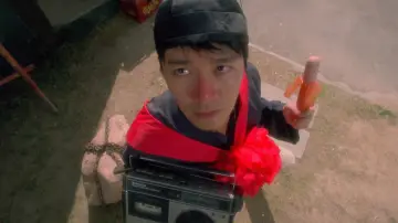 Zasłona do filmu "破壞之王" #937961
