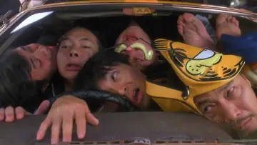 Zasłona do filmu "破壞之王" #937966
