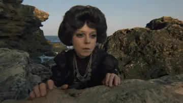 Zasłona do filmu "Morgiana" #1141529