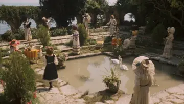 Zasłona do filmu "Morgiana" #1141534