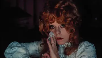 Zasłona do filmu "Morgiana" #1204473