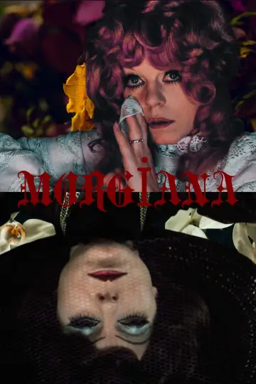 Plakat do filmu "Morgiana" #1886455
