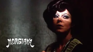 Zasłona do filmu "Morgiana" #730708
