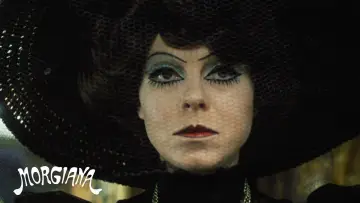 Zasłona do filmu "Morgiana" #730710
