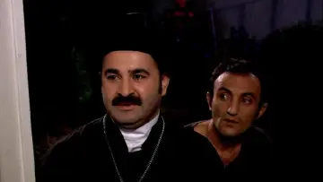 Zasłona do filmu "Kutsal Damacana" #742442