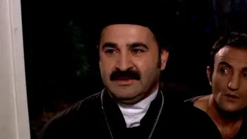 Zasłona do filmu "Kutsal Damacana" #742444