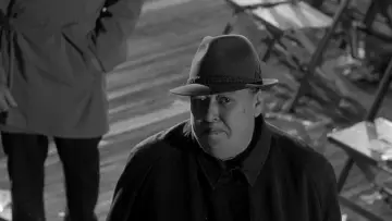 Zasłona do filmu "Requiem for a Heavyweight" #1615952