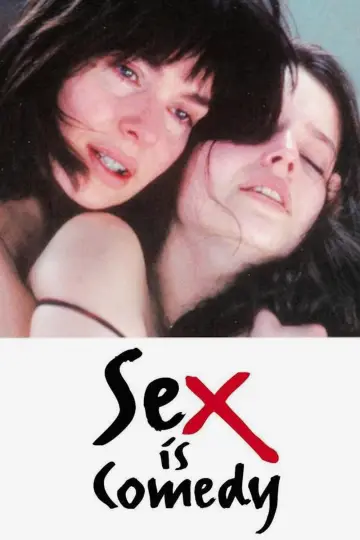 Plakat do filmu "Sex is Comedy" #1834792
