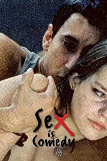 Plakat do filmu "Sex is Comedy" #1834795