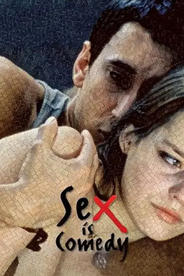 Plakat do filmu "Sex is Comedy" #1834796