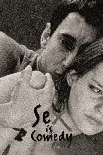 Plakat do filmu "Sex is Comedy" #1834797