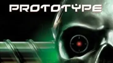 Zasłona do filmu "Prototype" #1922496